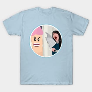 Here's Dicky ! T-Shirt